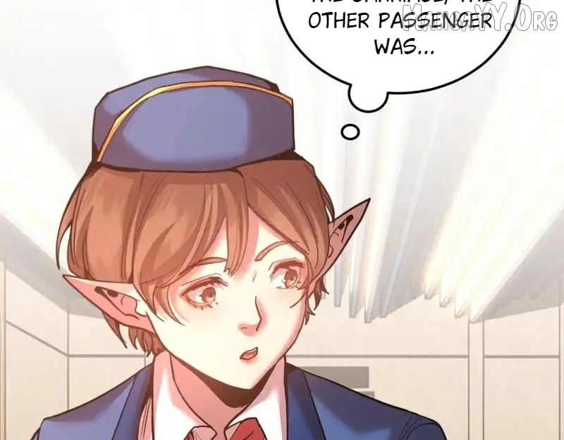 Log into the Future Chapter 278 - page 84